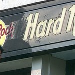 Hard Rock Cafe w Warszawie