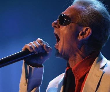 Hard Rock Heroes w Katowicach: Przyjedzie Graham Bonnet