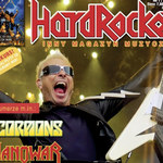 "Hard Rocker": Inny magazyn