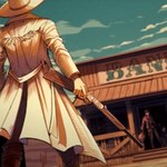 Hard West 2: Polacy tworzą sequel gry z akcją na Dzikim Zachodzie