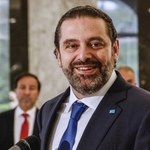 Hariri ponownie premierem Libanu, choć Hezbollah nie udzielił mu poparcia