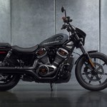 Harley-Davidson Nightster 2022 - najtańszy Sportster wchodzi na rynek