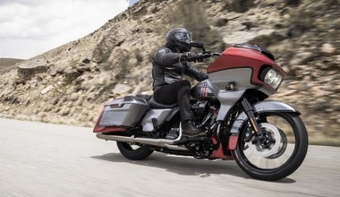 Harley-Davidson o nowościach na 2019 rok