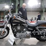 producent motocykli 