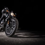 Harley-Davidson stworzy elektryczny motocykl