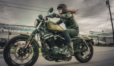 Harley-Davidson wprowadza sporo zmian w gamie