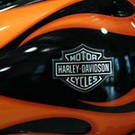  Harley Davidson wycofuje się z Indii