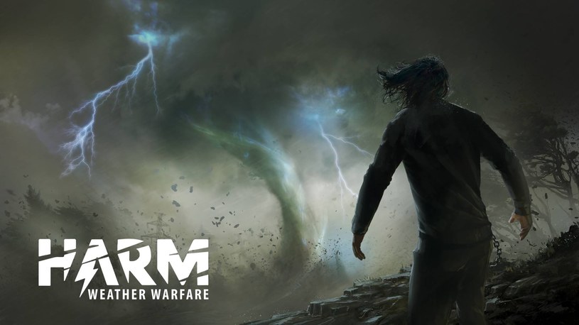 HARM Weather Warfare /materiały prasowe