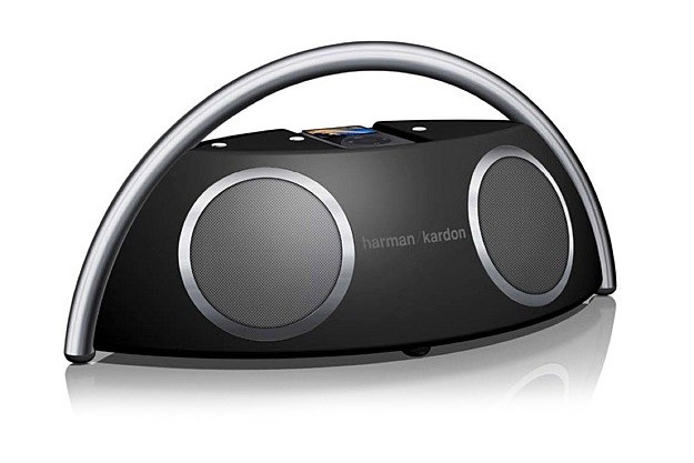 Harman Kardon Go+Play /materiały prasowe