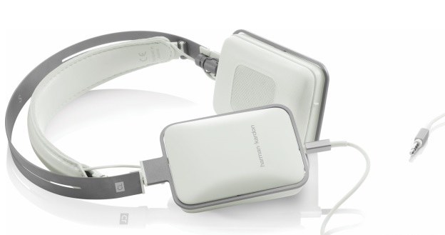 Harman Kardon Harkar CL White /materiały prasowe