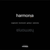 Wojciech Waglewski: -Harmonia