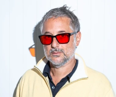 Harmony Korine wróci do reżyserowania "normalnych" filmów?