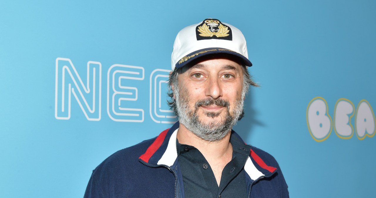 Harmony Korine /AMY SUSSMAN/Getty AFP /Getty Images