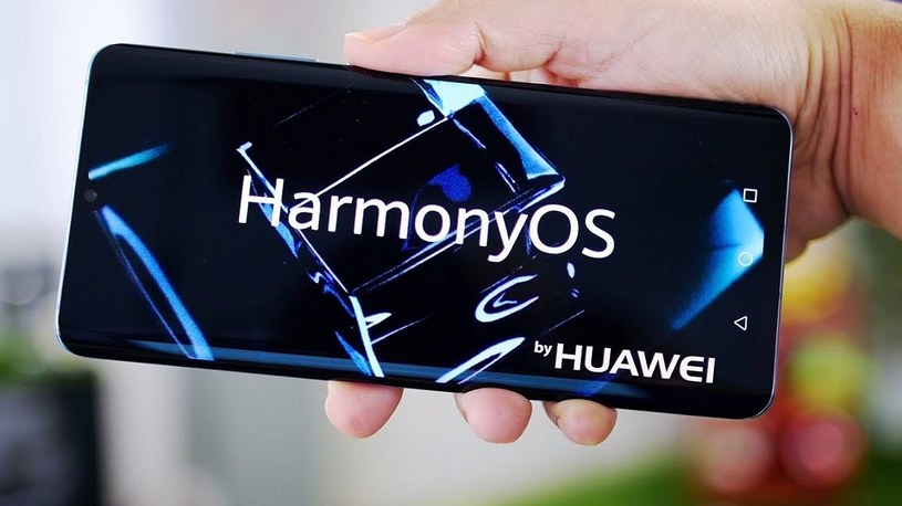Harmony OS, czyli wszystko na temat potężnego systemu operacyjnego od Huawei /Geekweek