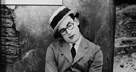 Harold Lloyd, scena z filmu "Why Worry? /Encyklopedia Internautica