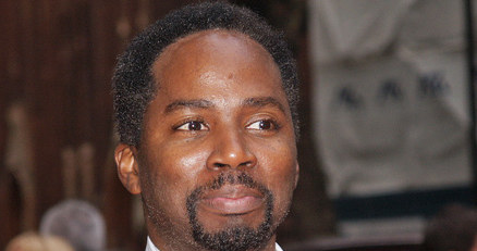 Harold Perrineau /AFP