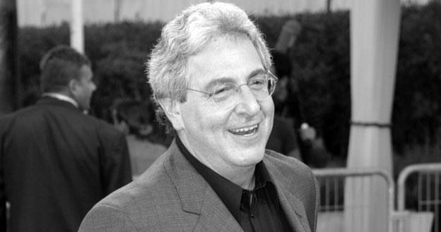 Harold Ramis (1944–2014) /AFP