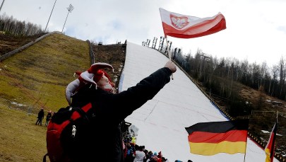 Harrachov: Loty odwołane. Freund triumfuje