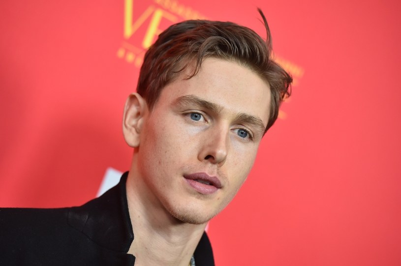 Harris Dickinson ma szansę na zagranie Bonda? /Axelle/Bauer-Griffin/FilmMagic /Getty Images