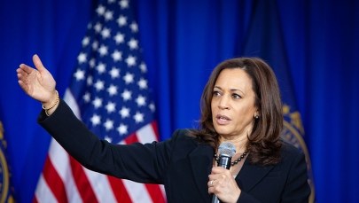 Harris: Izrael potrzebuje niezależnego sądownictwa