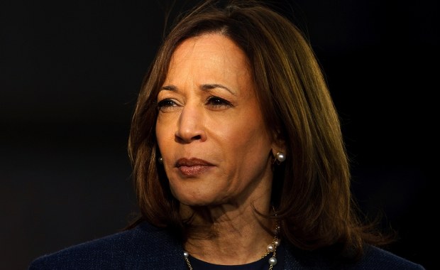 Harris stwierdza jasno: Nie będzie kontynuacji prezydentury Bidena