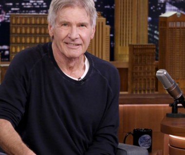 Harrison Ford będzie gwiazdą nowego serialu twórców "Teda Lasso" 