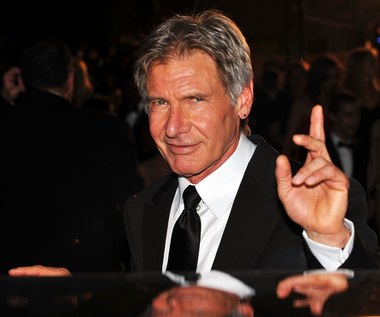 Harrison Ford dołączył do Marvela. Dlaczego się na to zdecydował?