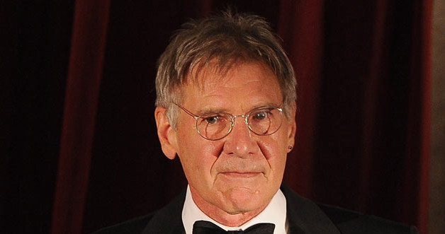 Harrison Ford, fot. Michael Buckner &nbsp; /Getty Images/Flash Press Media