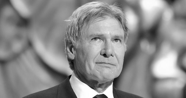 Harrison Ford, fot. Pascal Le Segretain &nbsp; /Getty Images/Flash Press Media