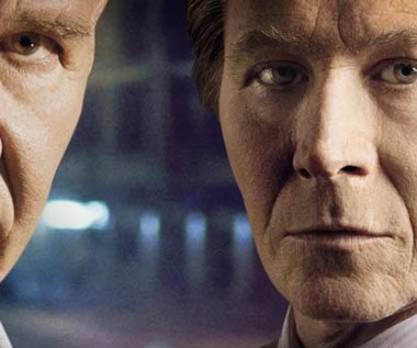 Harrison Ford i Gary Oldman mają "Paranoję"