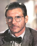 Harrison Ford jako Indiana Jones /
