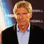 Harrison Ford o "Indianie Jonesie 4"