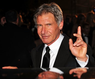 Harrison Ford ostro odpowiada zatroskanym "fanom"! Ich analiza go rozwścieczyła 