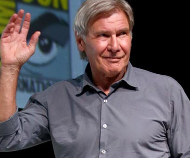 Harrison Ford w "Niezniszczalnych 3"