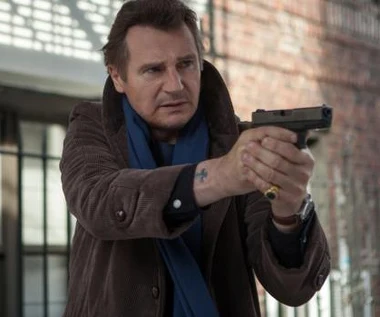 Harrison Ford wystraszył się tego filmu