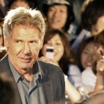 Harrison Ford zarobił najwięcej