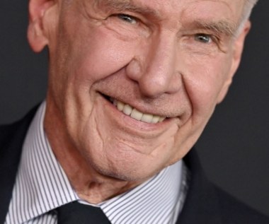 Harrison Ford żegna się z Indianą Jonesem, ale nie myśli o emeryturze