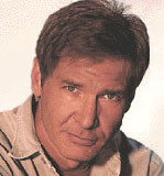 Harrison Ford /