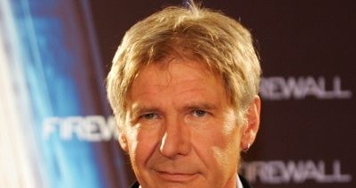 Harrison Ford /AFP