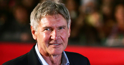 Harrison Ford /AFP