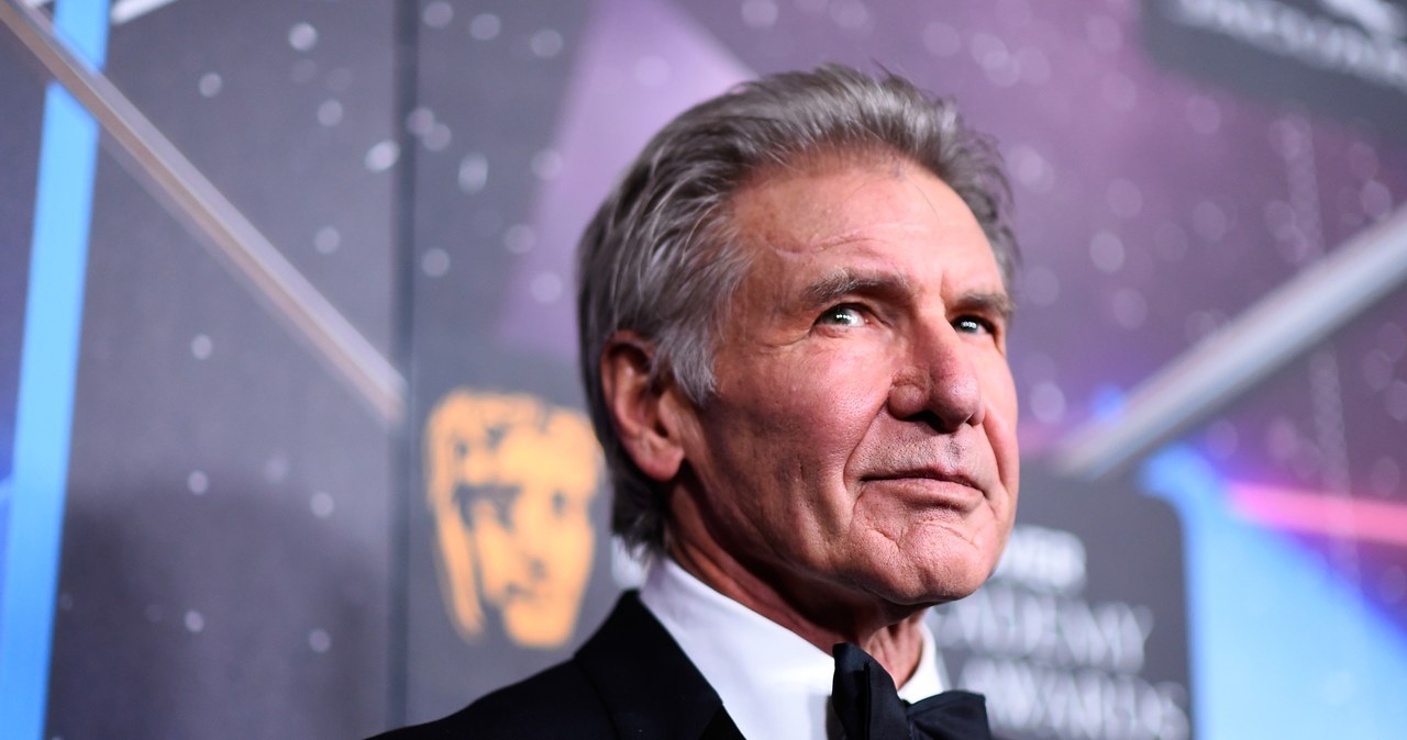 Harrison Ford / Frazer Harrison/BAFTA LA /Getty Images