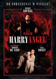 Harry Angel