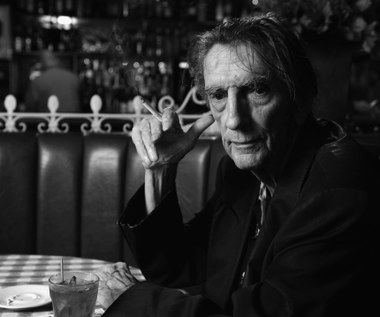 Harry Dean Stanton nie żyje