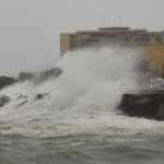 ​Harry demoluje Sycylię i południe Włoch. Ziemia osunęła się z trumnami