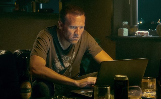 Harry Hole powraca na ekran. Premiera serialu o niepokornym policjancie już wkrótce