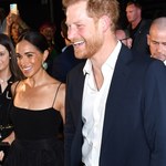 Harry i Meghan bezwstydnie bawili się w najlepsze. Nic nie obeszły ich smutne wieści o Kate i królu