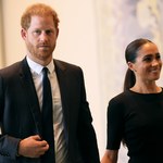 "Harry i Meghan": Kolejna krytyka serialu. Padły wulgarne słowa