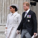 Harry i Meghan Markle zmienili plany z powodu śmierci Elżbiety II. Książę do Szkocji poleciał bez żony?