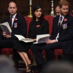 kryzys Harry i Meghan mieli przeprosić Williama i Kate. Pałacowe doniesienia wywołały zamieszanie