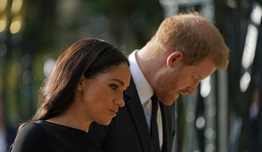 Harry i Meghan naprawdę chcą zarabiać na czymś tak haniebnym? To nie były plotki o małżeństwie